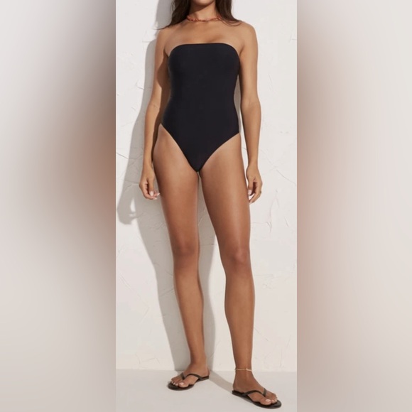 Faithful the Brand - Josca One Piece - Picture 5 of 9